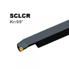 SCLCR/L Tool holder