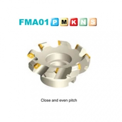 FMA01 Milling tools