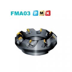 FMA03 Milling tools