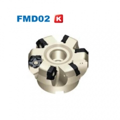 FMD02 Face milling tools