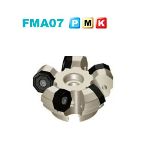 FMA07 Milling tools