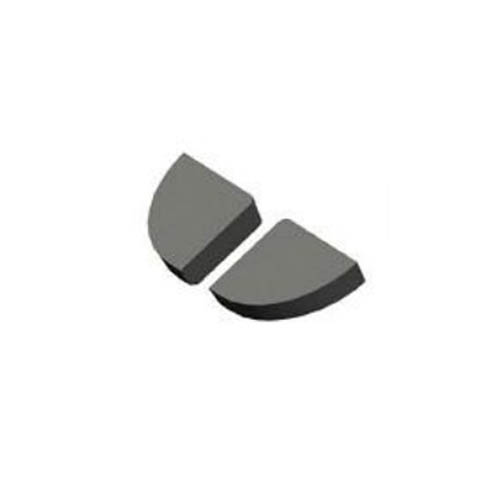 D115 D120 D125 D130 carbide blade inserts