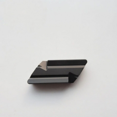 KNUX Carbide insert