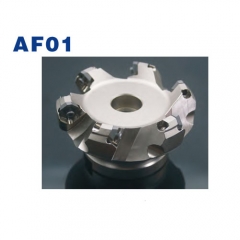 AF01 Milling tools