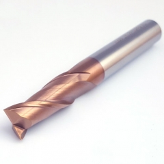 12mm end mill 2Flute flat end mil