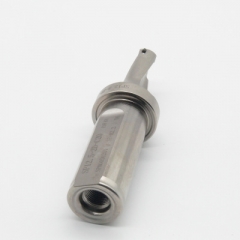 2D U drill SPMGT insert 12.5-45mm