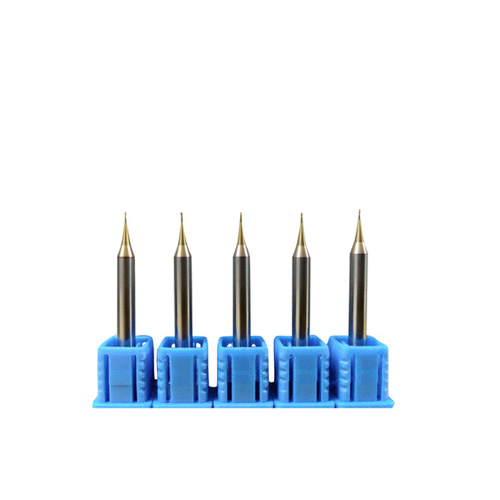 micro ball end mills(0.2mm 0.3mm)