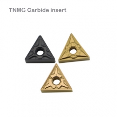 TNMG Carbide inserts