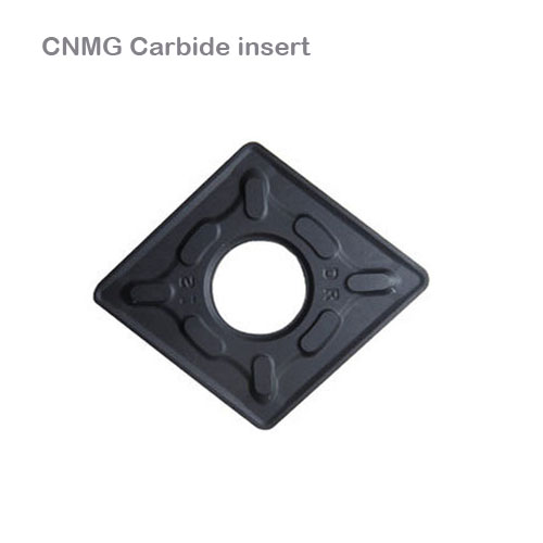CNMG Carbide turning insert