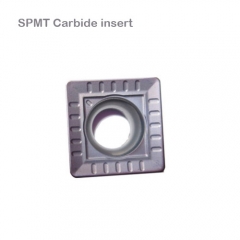 SPMT Carbide Milling insert