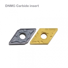 DNMG Carbide inserts