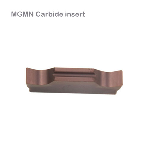 MGMN Carbide insert