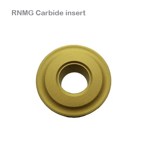 RNMG Carbide insert