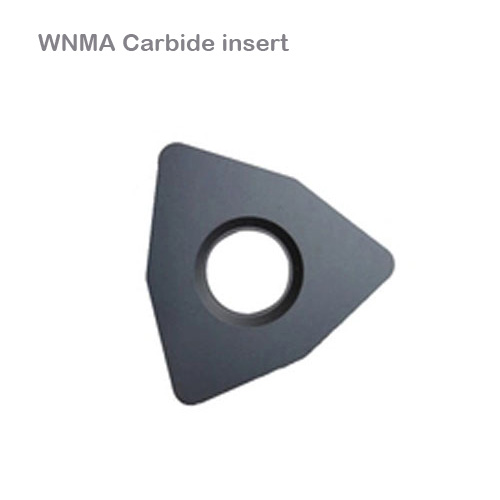 WNMA Carbide insert