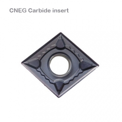 CNEG Carbide insert