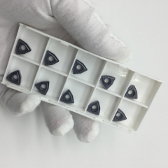 WCMX Carbide inserts