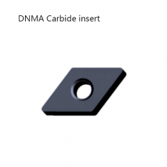 DNMA Carbide insert