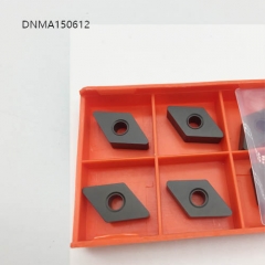 DNMA Carbide insert