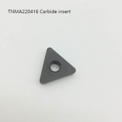 TNMA Carbide insert