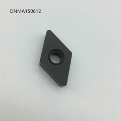 DNMA Carbide insert