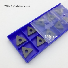 TNMA Carbide insert