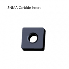 SNMA Carbide insert