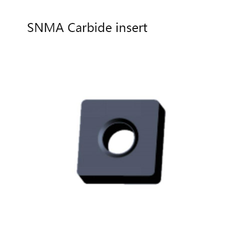 SNMA Carbide insert