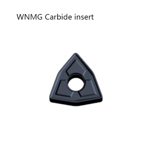 WNMG Carbide insert
