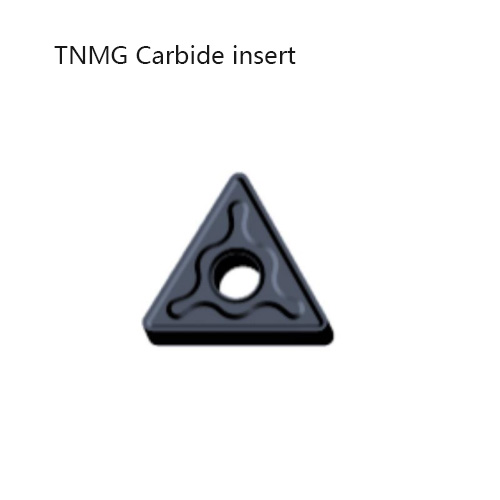 TNMG Carbide insert for cast iron