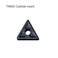 TNMG Carbide insert for cast iron