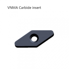 VNMA Carbide insert