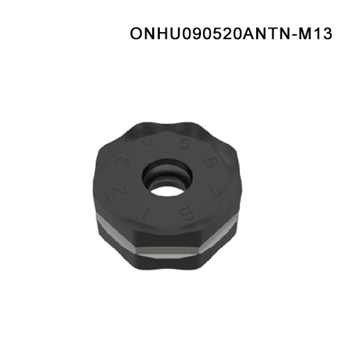 ONHU090520ANTN-M13 carbide insert