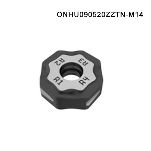ONHU090520ZZTN-M14 carbide inserts