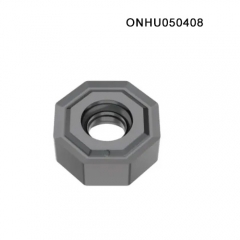 ONHU050408-F57 Milling insert