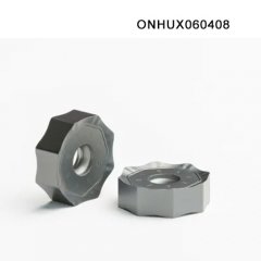 ONHUX060408 carbide inserts