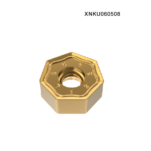 XNKU060508 milling insert
