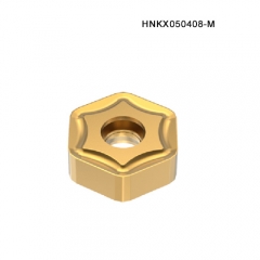 HNKX050408-M milling insert