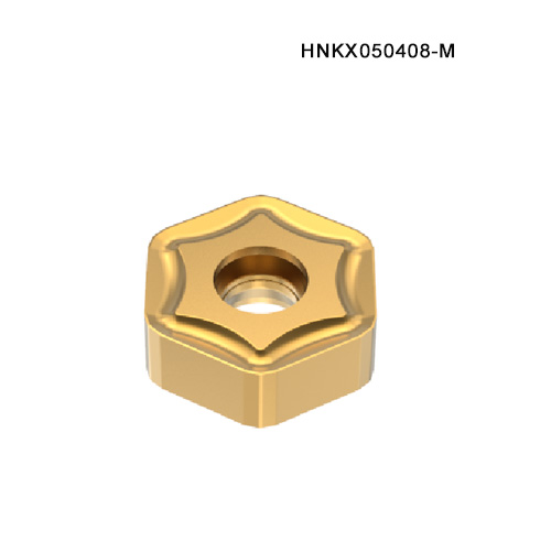 HNKX050408-M milling insert