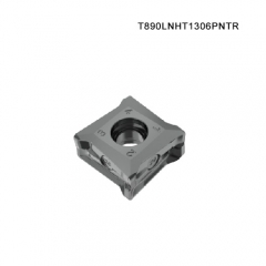 T890LNHT1306PNTR milling insert