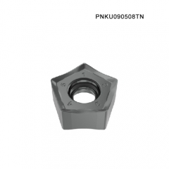 PNKU090508TN carbide insert