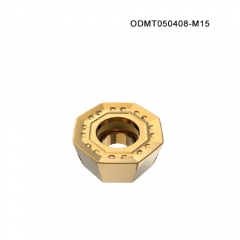 ODMT050408-M15 milling insert