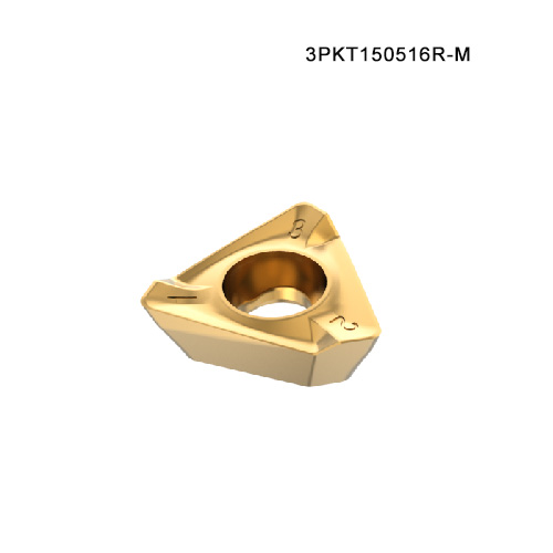 3PKT150516R-M Milling insert