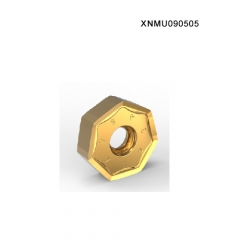XNMU0906ANN-F67 milling insert
