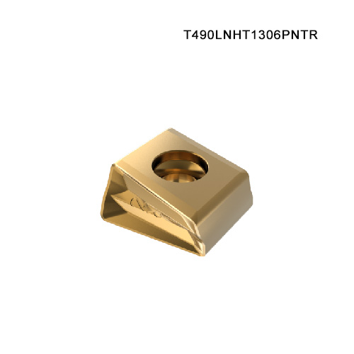 T490LNHT1306PNTR milling insert