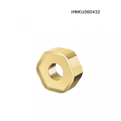 HNKU060432 milling insert