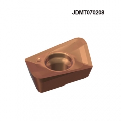 JDMT070208 carbide insert