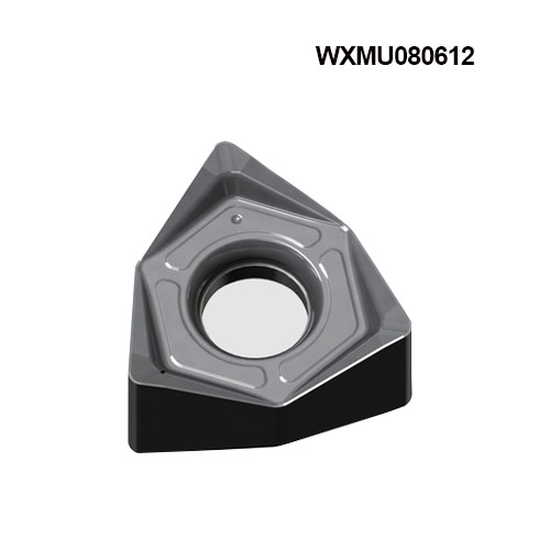 XNMU040308 carbide insert