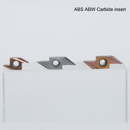 ABS carbide insert ABW Carbide insert