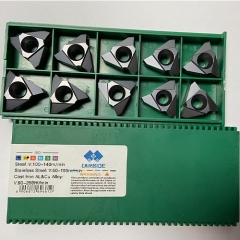 22VER/22VNR/27VER/27VNR Thread carbide insert