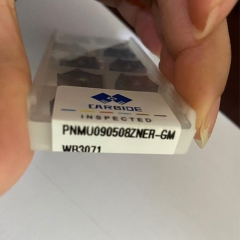 PNMU090508 carbide insert